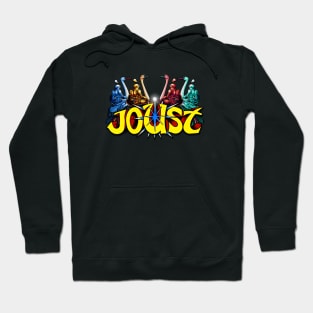 Joust Hoodie